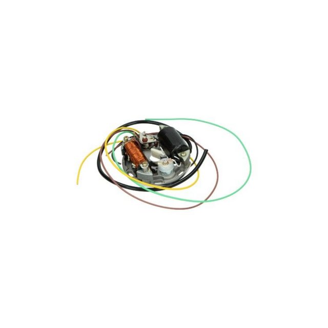 Bosch 6V Ontsteking DMP Fresh Parts bosch-6v-ontsteking-dmp-fresh-parts