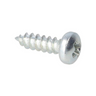 Schroef Sierstuk 2.9x10mm Piaggio / Vespa 2-4 Takt Origineel