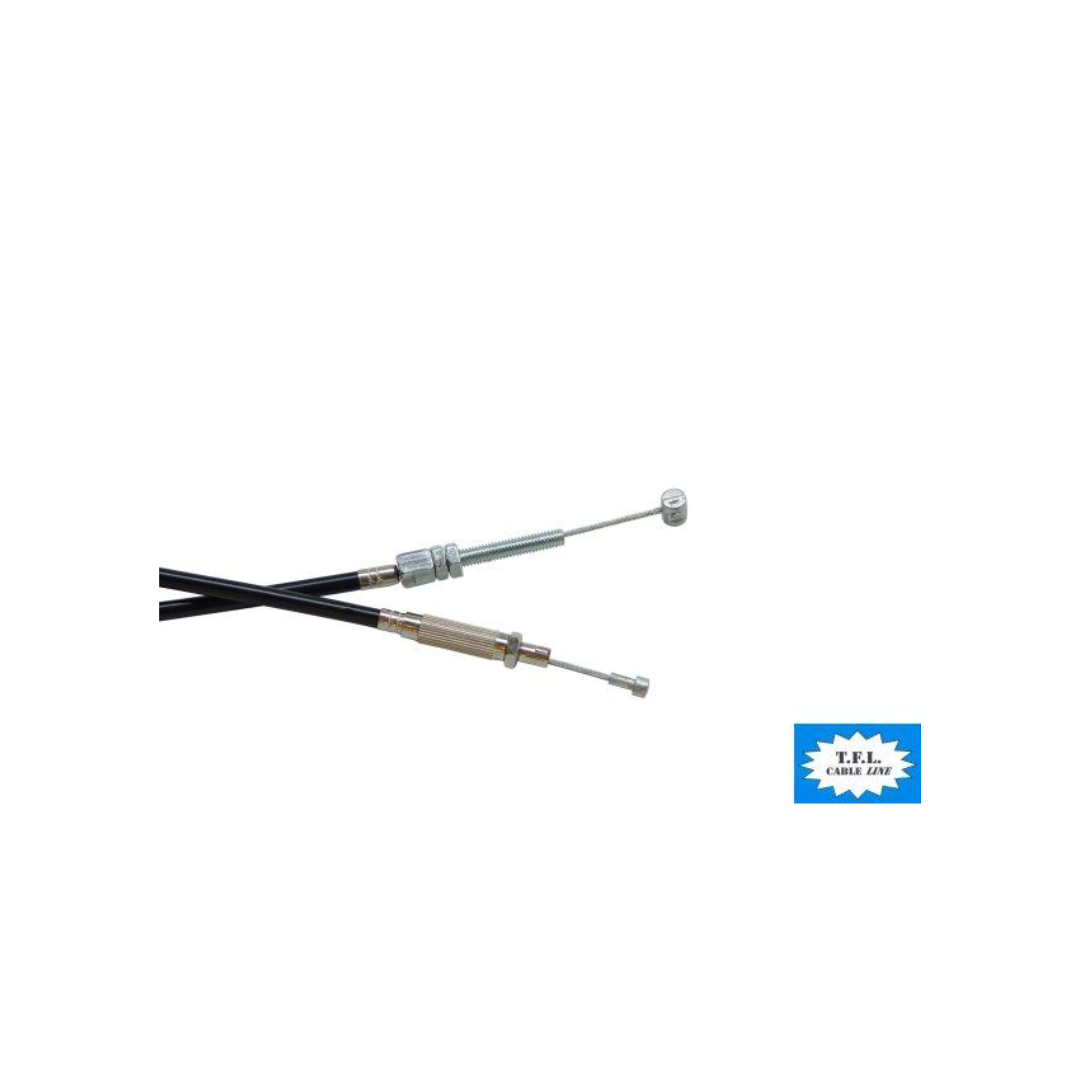 Funeral cable TFL PTFE - Puch Maxi