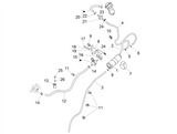 Vespa Sprint 50 4T 3V E5 2020 – Antiverdampingssysteem