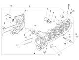 Vespa Sprint 50 4T 3V E5 2020 – Carter