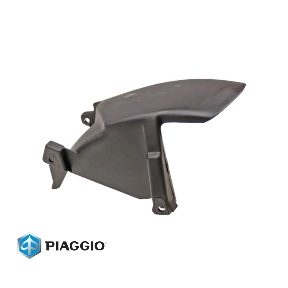 Achterbandspatbord Runner/Nrg - Piaggio Origineel Achterspatbord