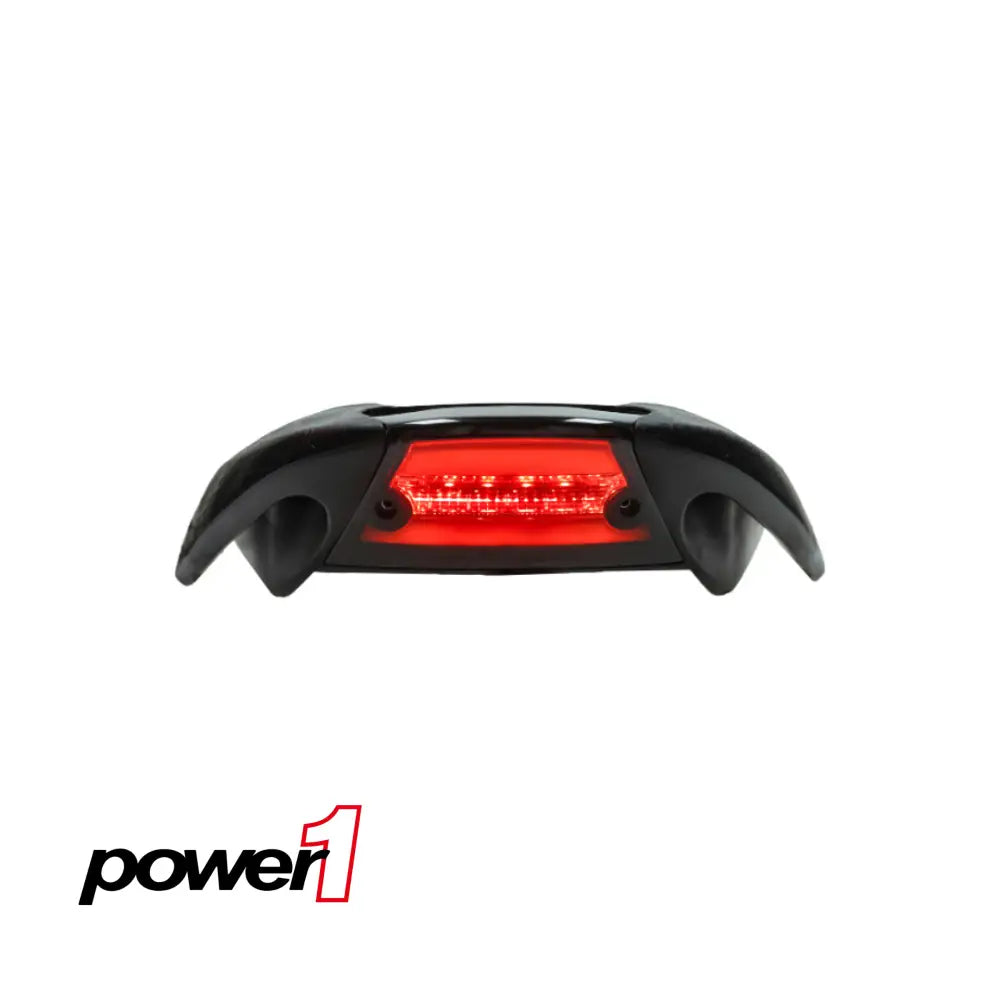 Achterlicht Power1 Evo-5 Piaggio Zip Smoke Zip