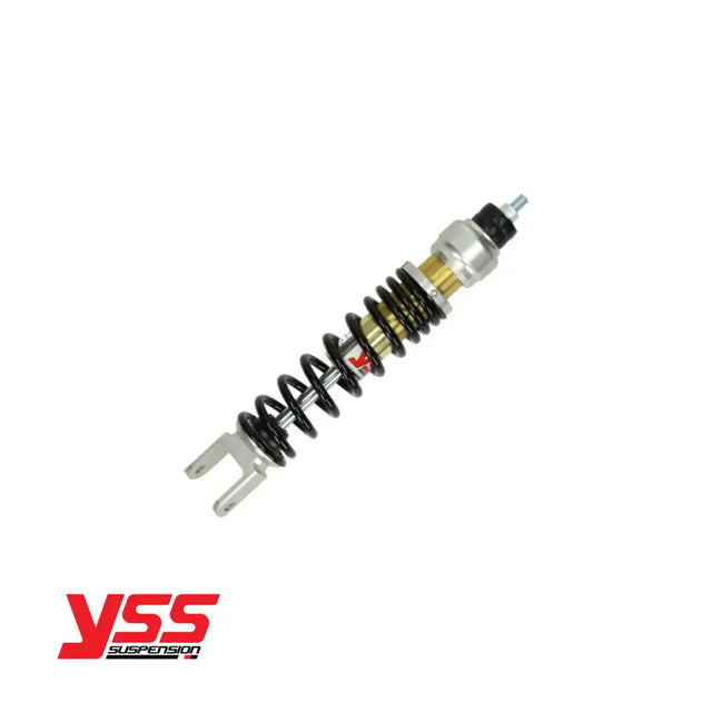 Achterschokbreker Yss 285Mm Gas E-Serie Runner 125-180Cc Schokbreker