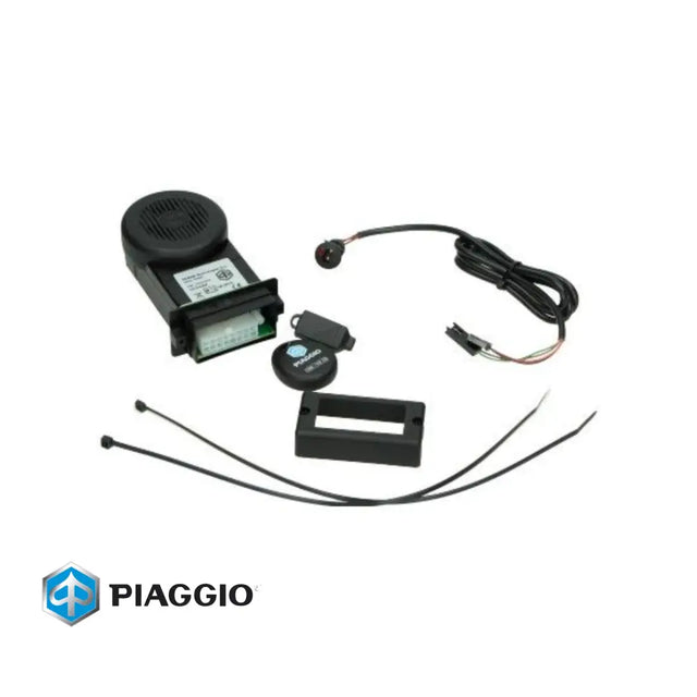 Alarm E-Lux Piaggio Origineel Vespa Sprint / Primavera Zip Gilera Runner