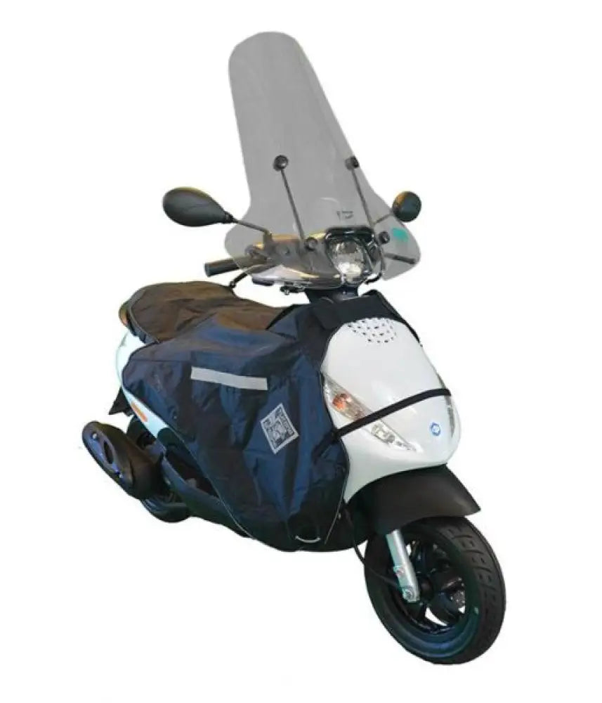 Beenkleed Piaggio Zip Tucano Urbano Beenkleed Zip