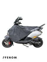 Beenkleed Piaggio Zip / Vespa Fenom Beenkleed Zip