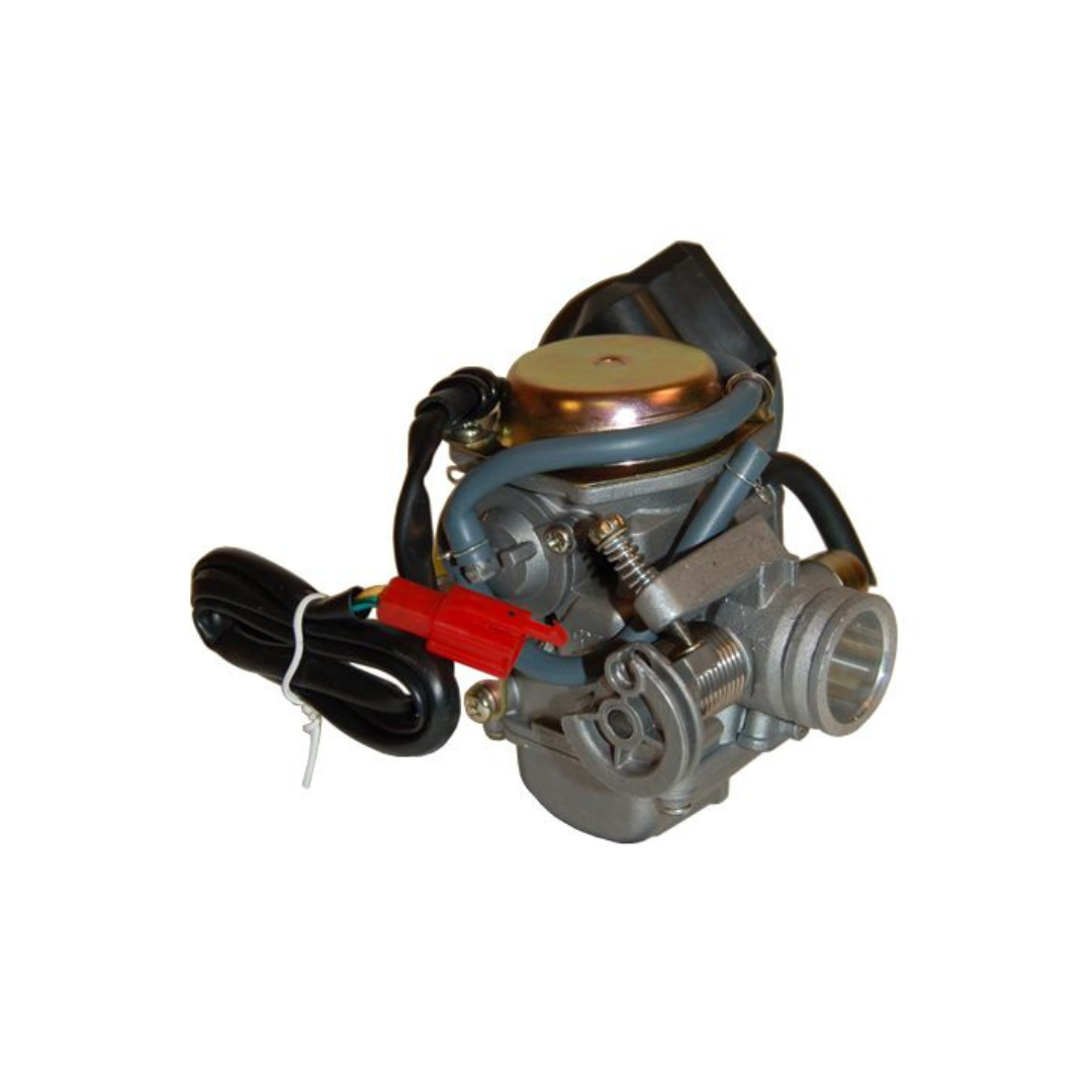 Carburetor 24mm universal 4 stroke