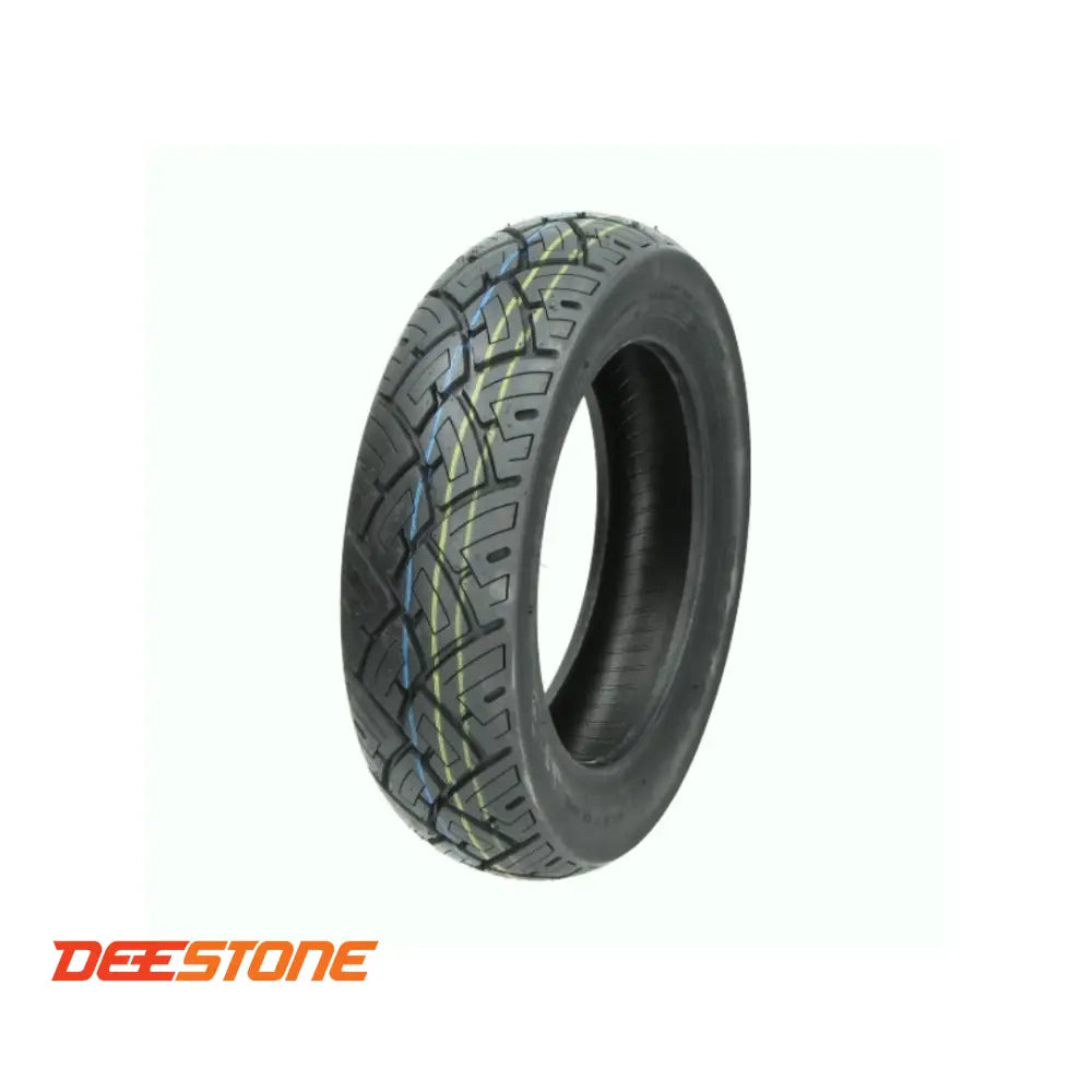 Buitenband Deestone D821 100/80X10 Piaggio Zip Band