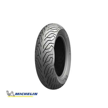 Buitenband Michelin City Grip 2 100/80-10 Tl 53L Citygrip