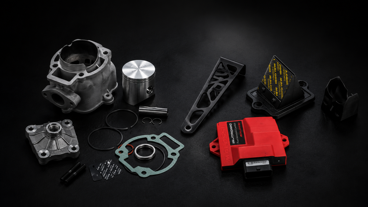 Heim – Fresh Parts