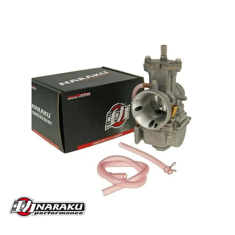 Carburateur 30Mm Race Naraku Carburateur