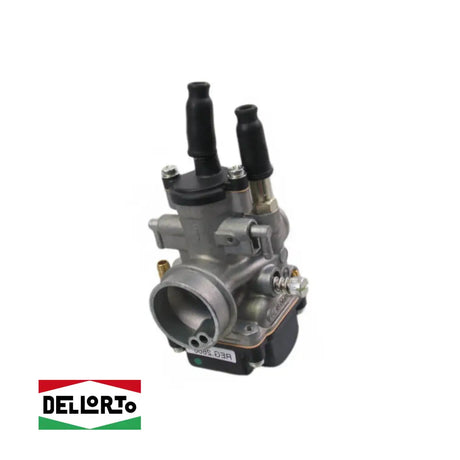 Carburateur Dellorto Phbg 21 Bs Kabelchoke Piaggio/Gilera Carburateur