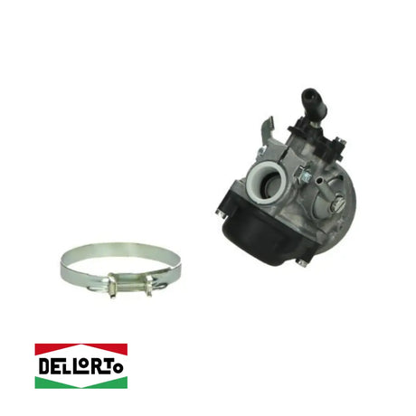 Carburateur Dellorto Sha 14/9 Handchoke Tomos