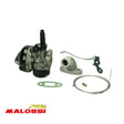 Carburateur Set + Spruitstuk Malossi Past Op Maxi 1610352 Puch