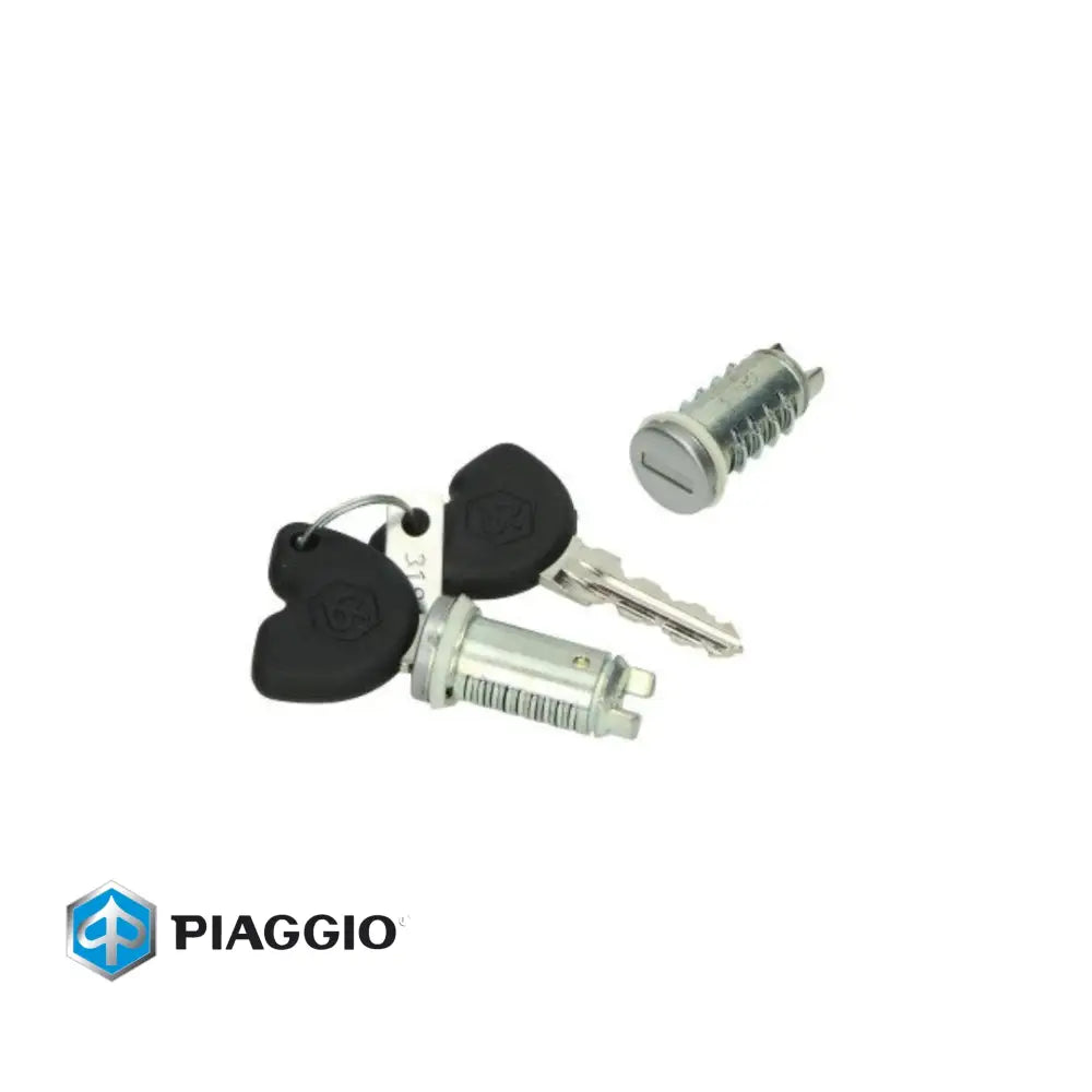 Contactslot Piaggio Zip / Fly Origineel