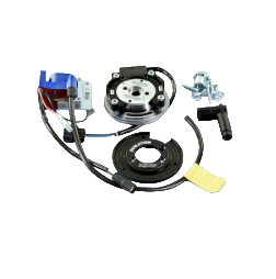 Inflammation + inner rotor Piaggio 2t Polini PVL – Fresh Parts