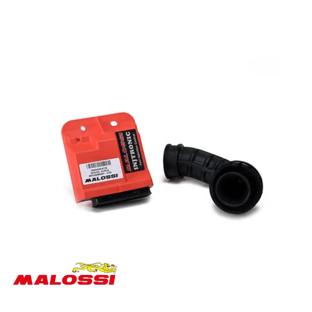 Ecu-Unit Euro 4 50Cc Malossi Onbegrensd Piaggio / Vespa 4T3V Ecu