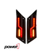 Evo1 Power1 Ledjes Piaggio Zip Achter Ledjes