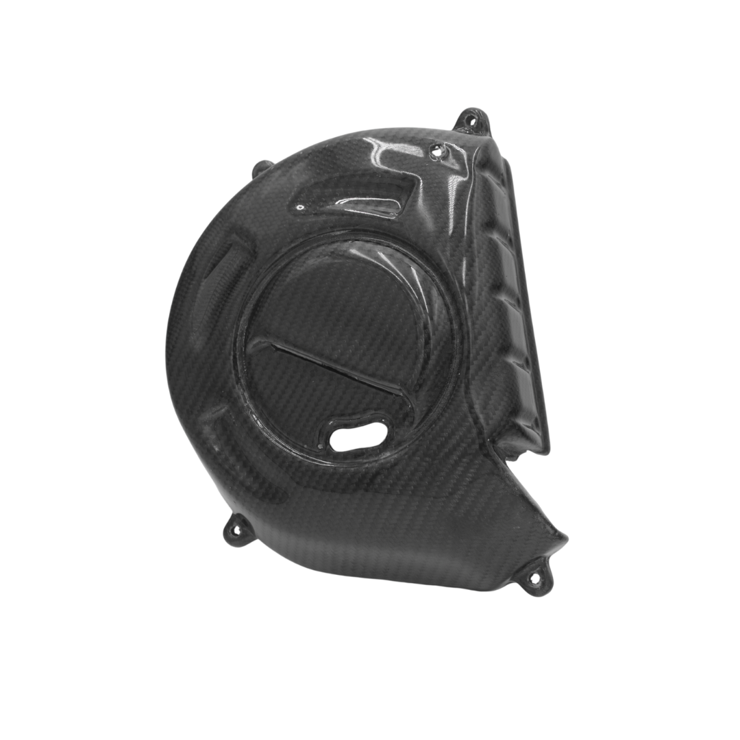 Ontstekingskap Carbon Gilera Runner 125-180cc 2 Takt