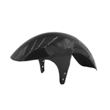 Voorspatbord Carbon Gilera Runner