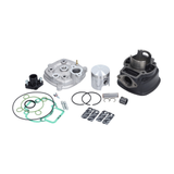 Malossi Cilinder 70cc Sport Piaggio 2 Takt Watergekoeld