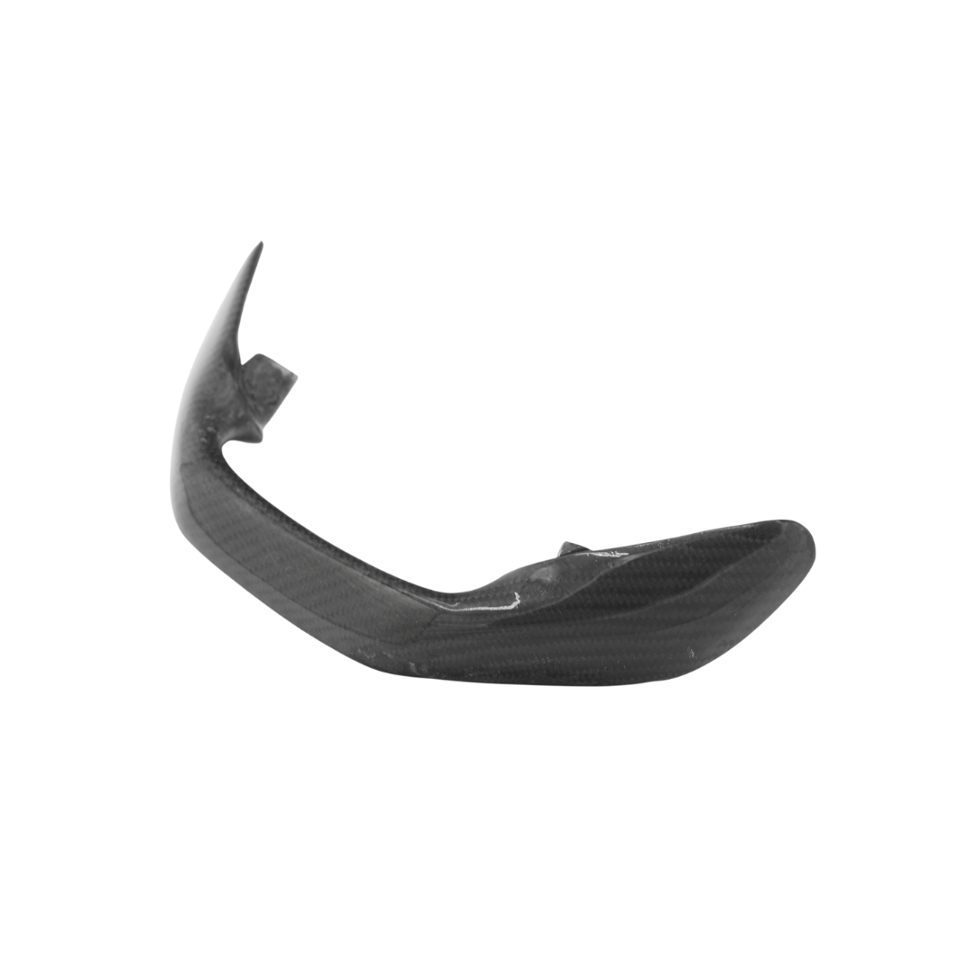 Oppakbeugel Carbon Gilera Runner