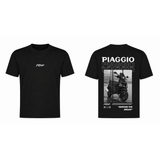 FRSH. T-Shirt Piaggio
