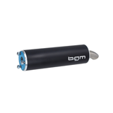 Uitlaat BGM Sport Puch Maxi