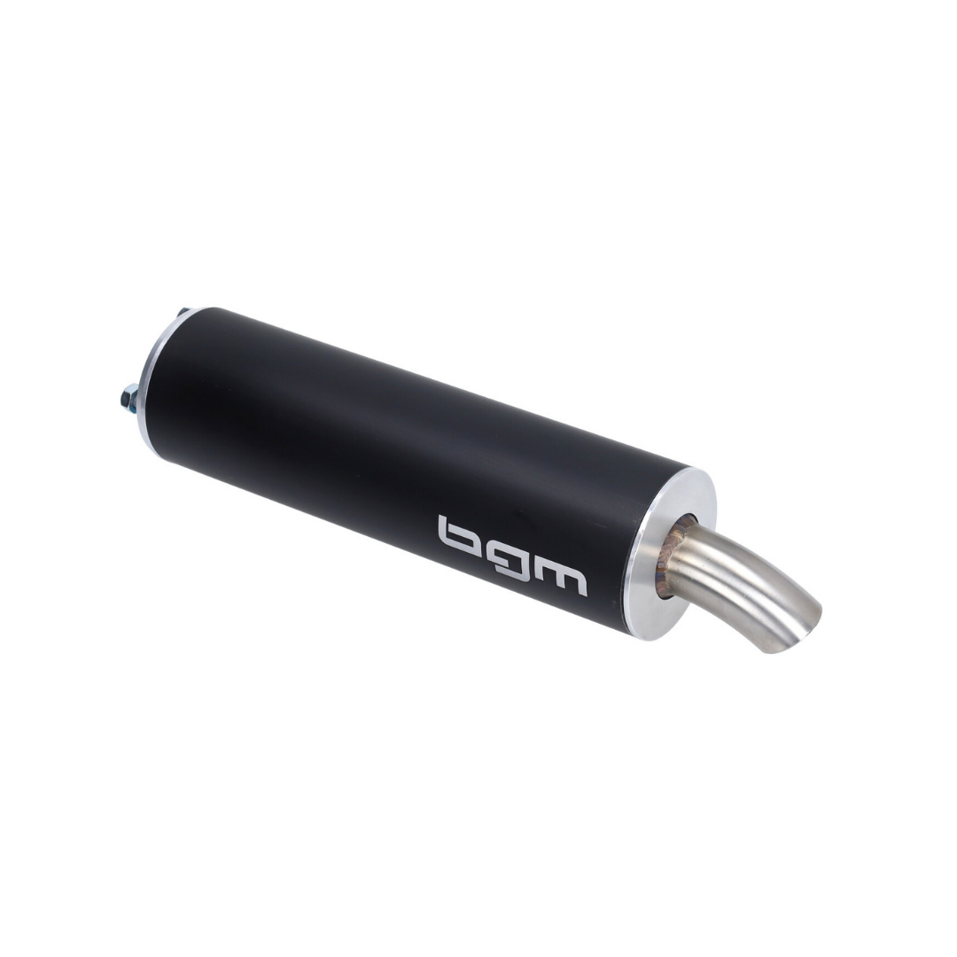 Uitlaat BGM Sport Puch Maxi