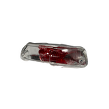 Rear light clear Typhoon