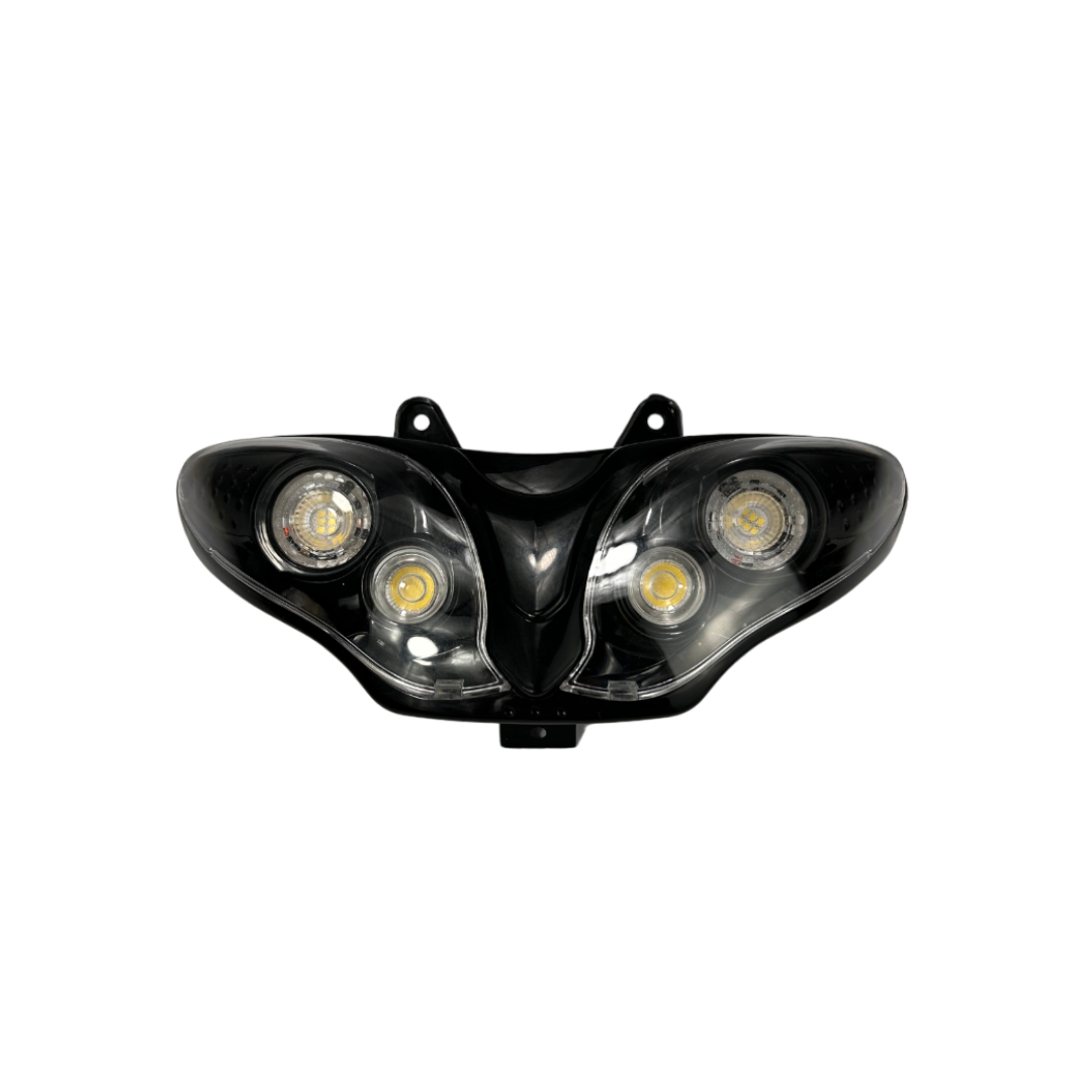 Headlight LED Gilera Runner