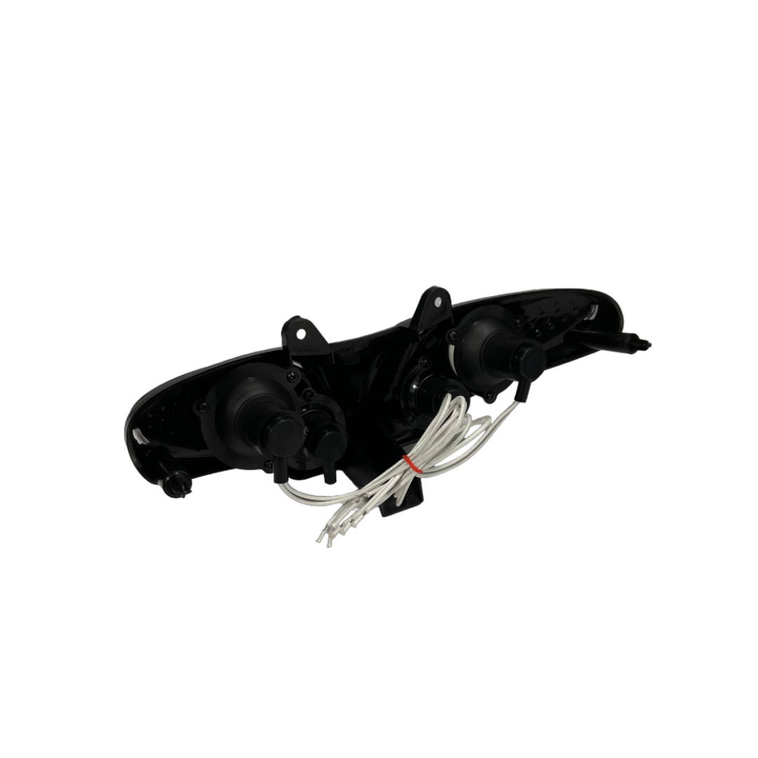 Headlight LED Gilera Runner