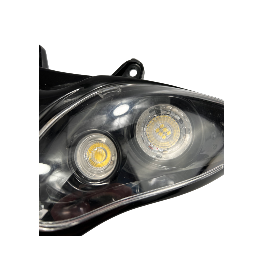 Phare LED Gilera Runner