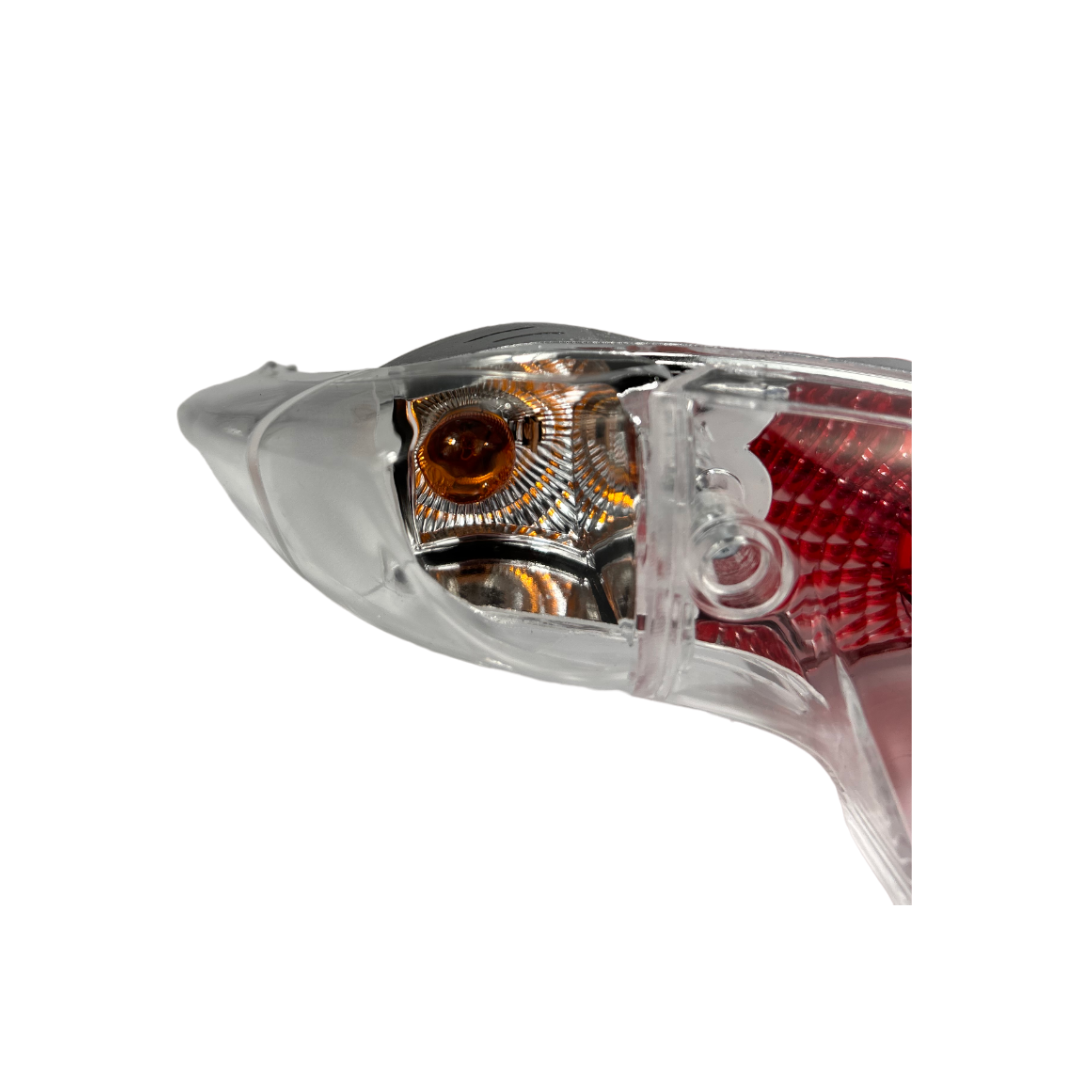 Taillight Helder Gilera Runner