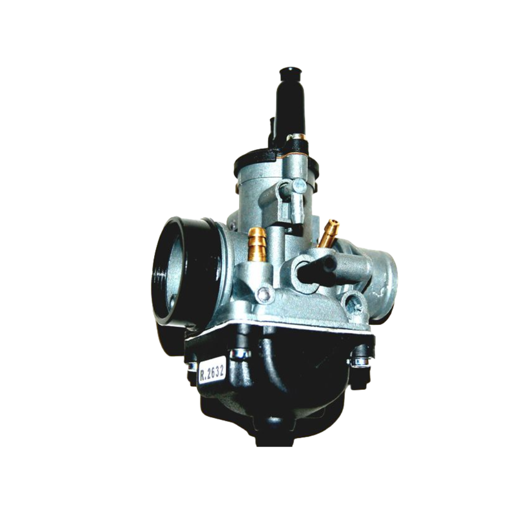 Carburetor 21mm PHBG Piaggio 2 stroke