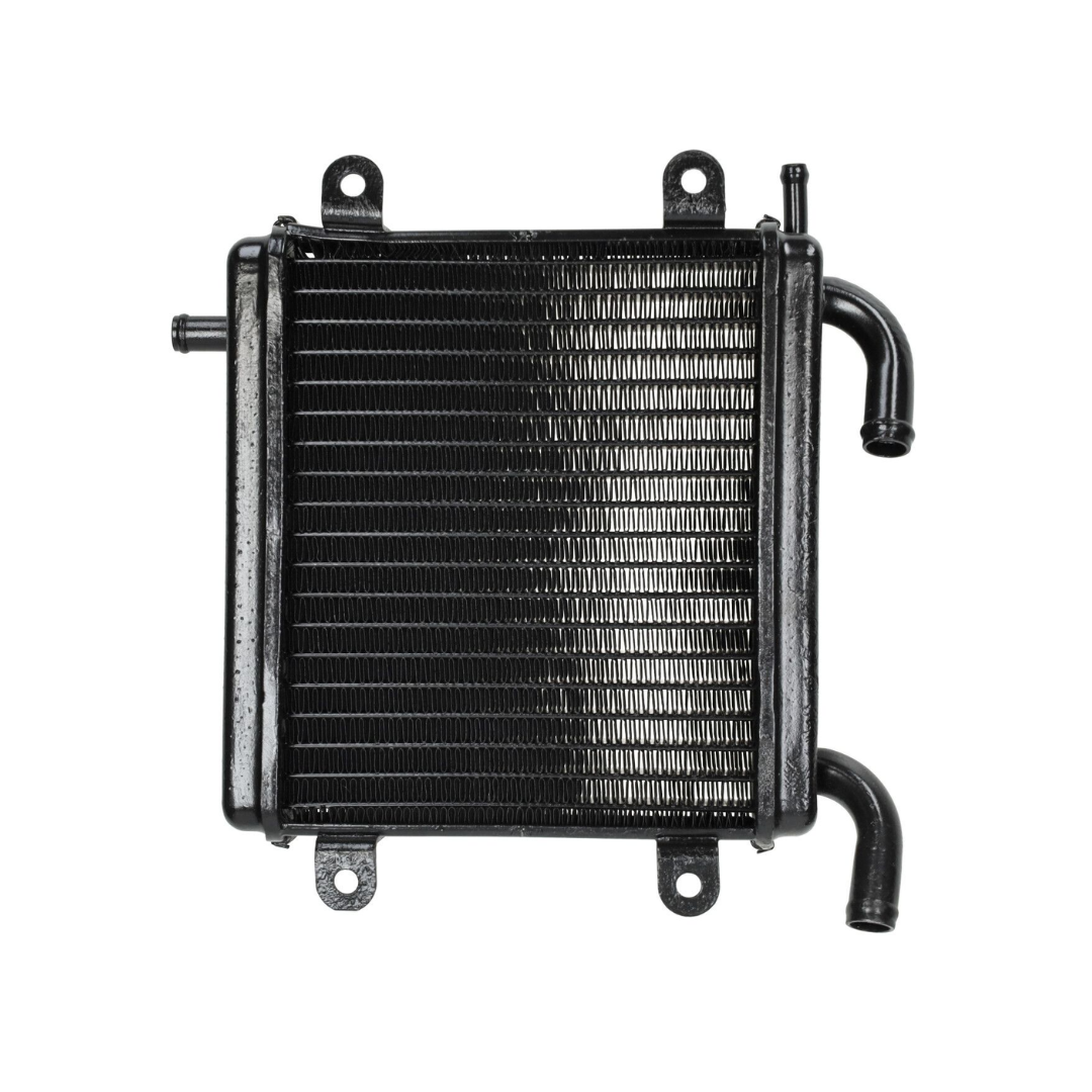 Radiateur Yamaha Aerox Zwart