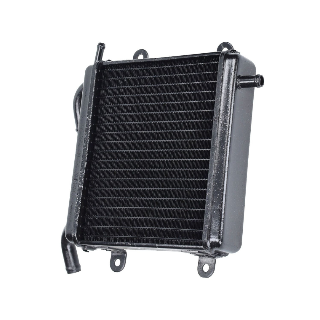 Radiateur Yamaha Aerox Zwart