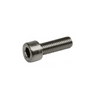 Bout Inbus RVS M6x20MM 25 Stuks