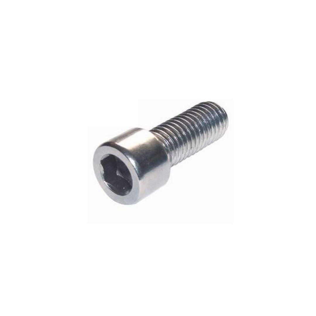 Bout Inbus M6x10MM