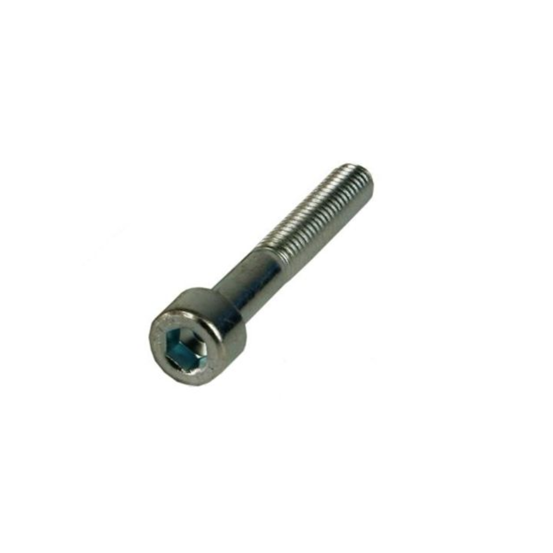 Boulon Allen Inox M6x50MM