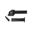 Gashendel Lusito M81 Zwart Universeel Gashendel