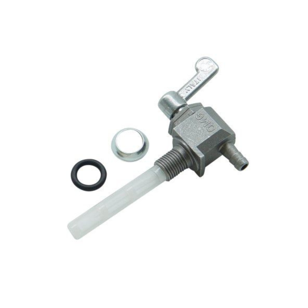 Gasoline tap 12mm A-quality Tomos A3 / A35