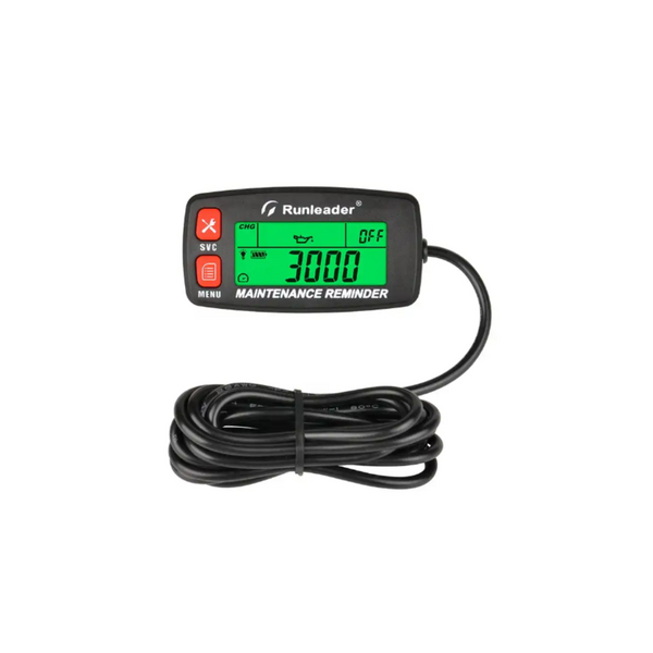 Temperatuurmeter – Fresh Parts