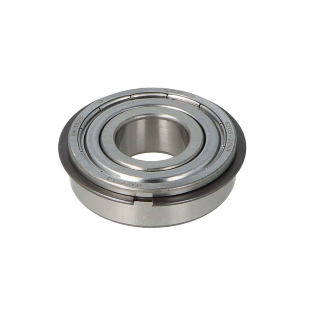 Inferiore SKF 6203 OT ZZ 17x40x12