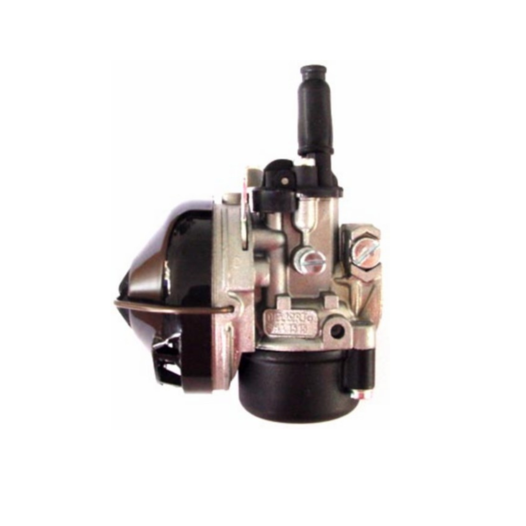 Carburateur Dellorto Sha 15Mm Handchoke Tomos
