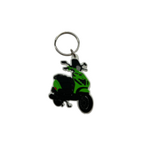 Schlüsselanhänger Piaggio Zip