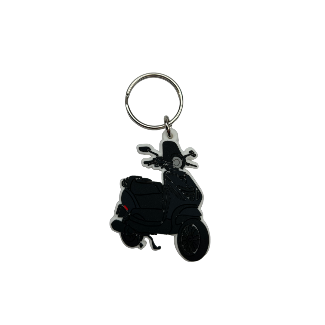 Sleutelhanger Piaggio Zip