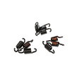 Trekveerset Stage6 Sport Pro Piaggio Trekverenset