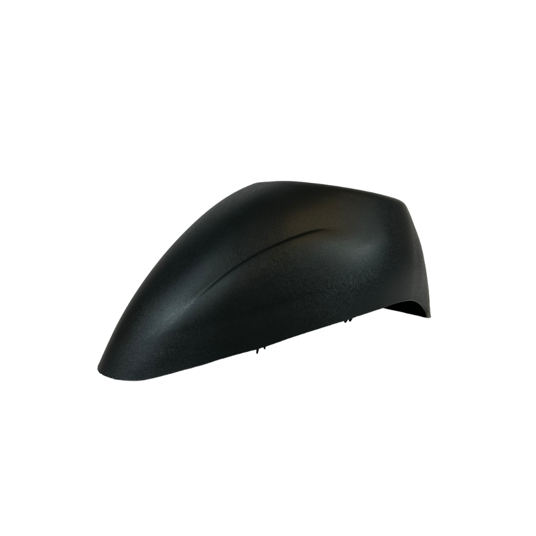 Voorlatbord zip sp piaggio originale nero
